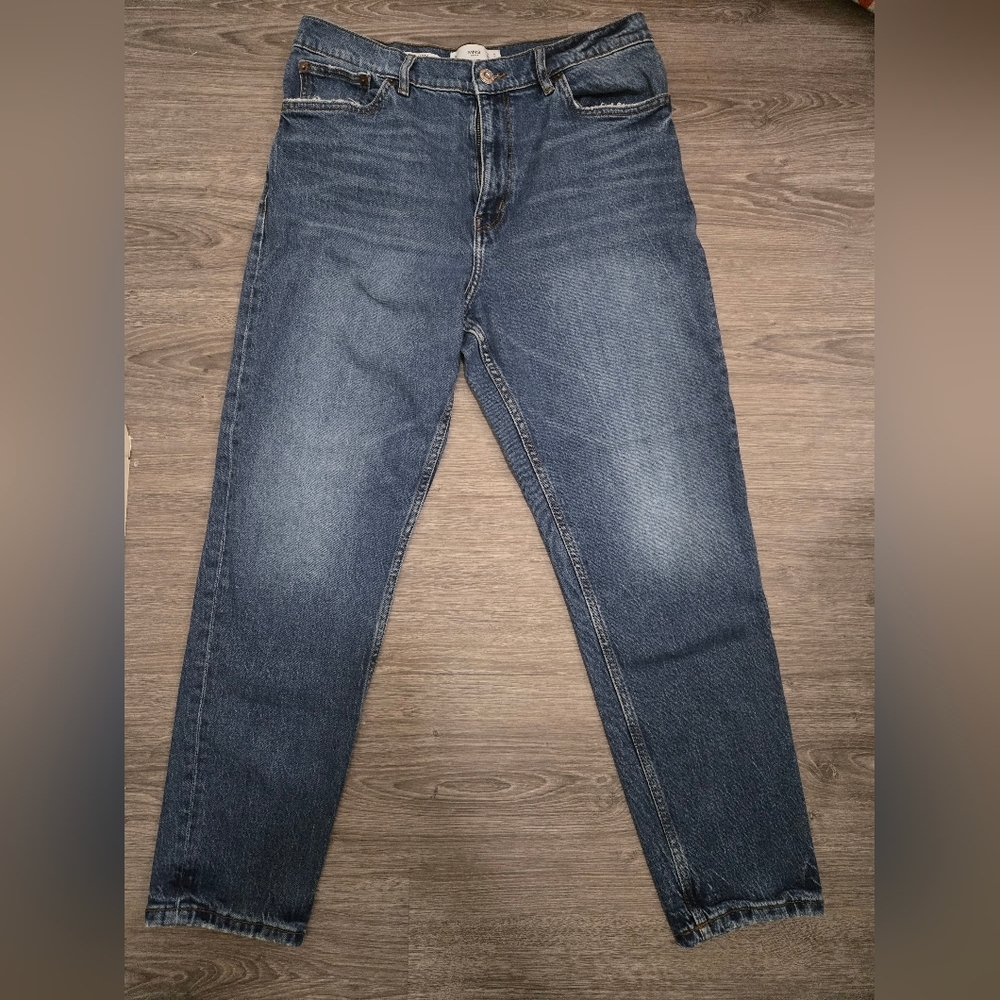 Ladies MNG Denim